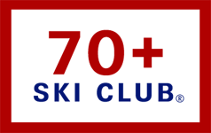 70 Plus Ski Club